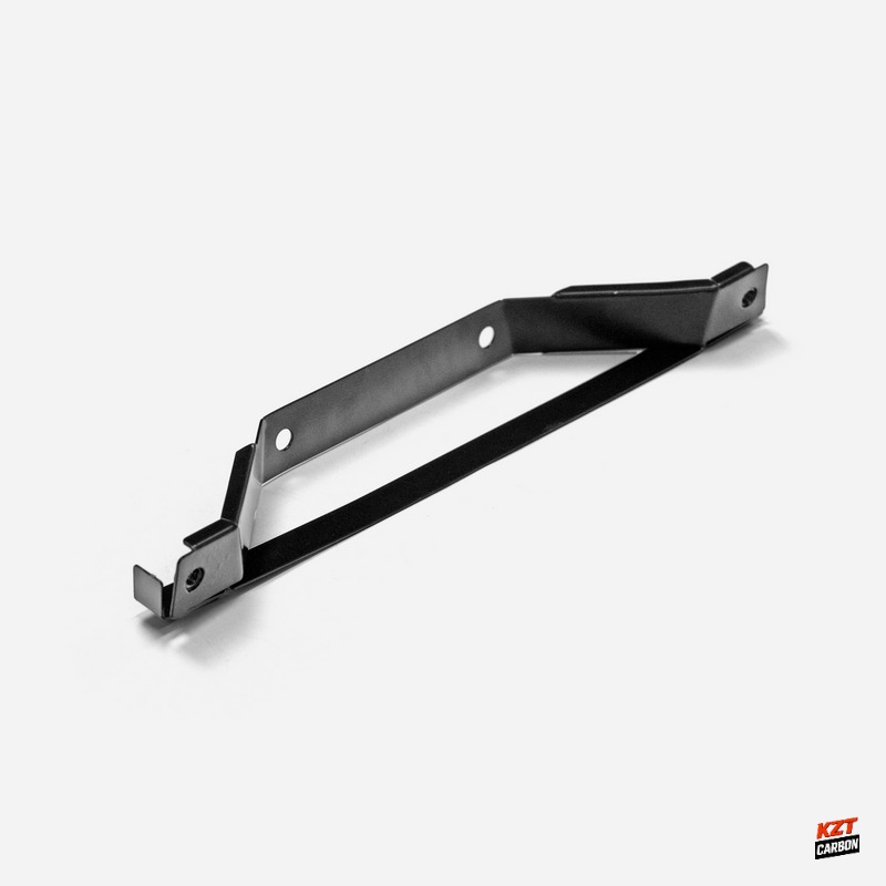 For Nissan Skyline R34 GTR Only Vspec Rear Diffuser Bracket Accessories Kits 2
