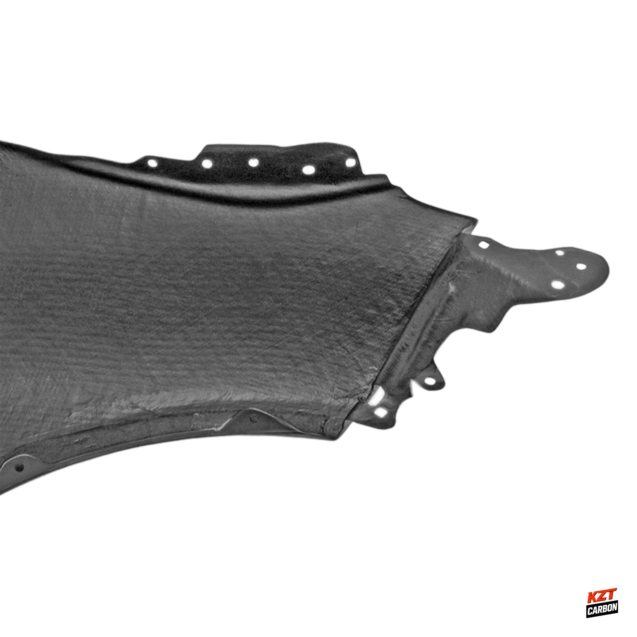 For Toyota 23-25 GR Corolla Circuit Edition Carbon OE Front Side Fender Pair