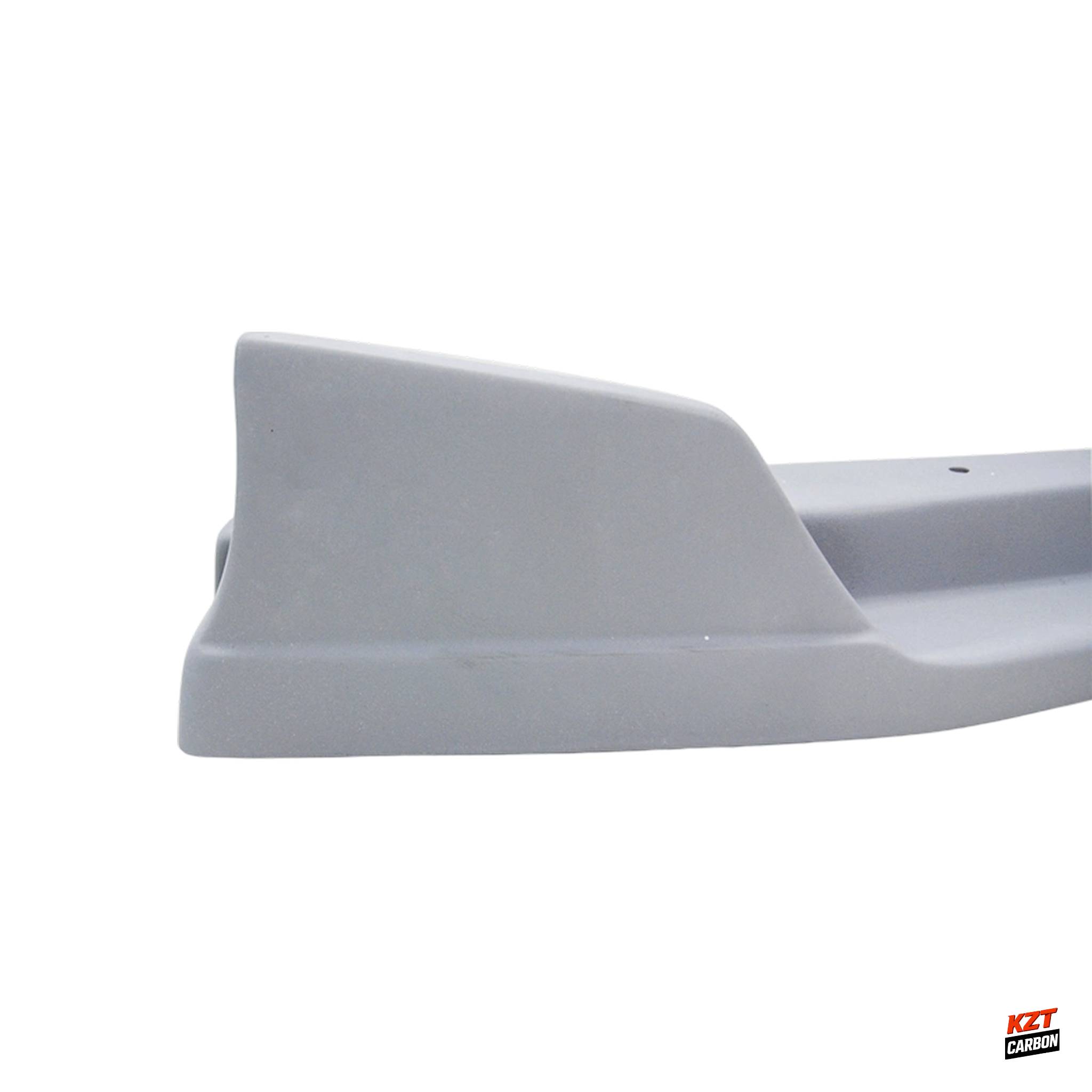 For Subaru WRX STI VA VAB Sedan 15-21 (OE Bumper Only) Fiberglass EUR Rear Spats
