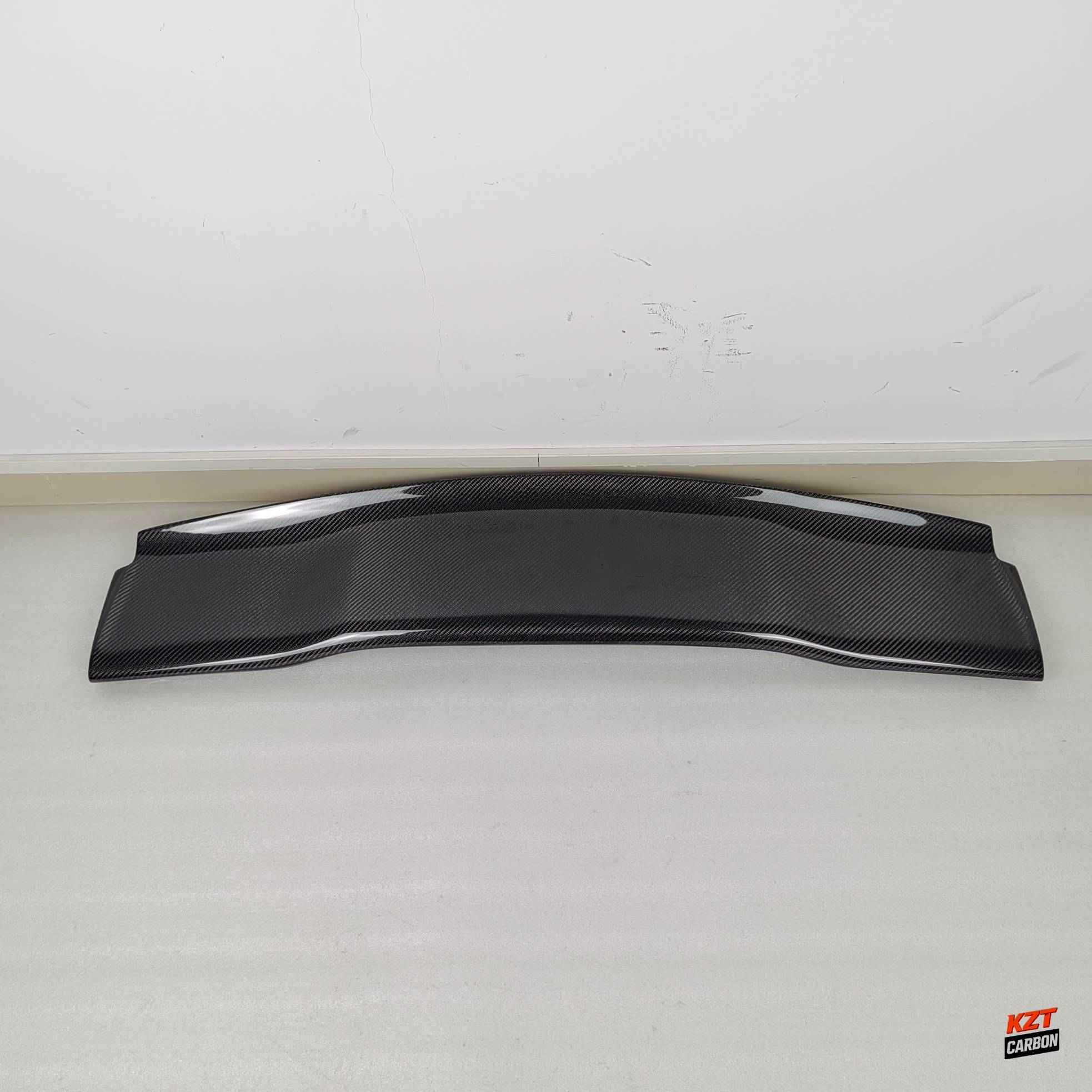 For Mazda RX-7 FD3S 91-02 Carbon With Golf Choppe ODU Rear Spoiler Blade