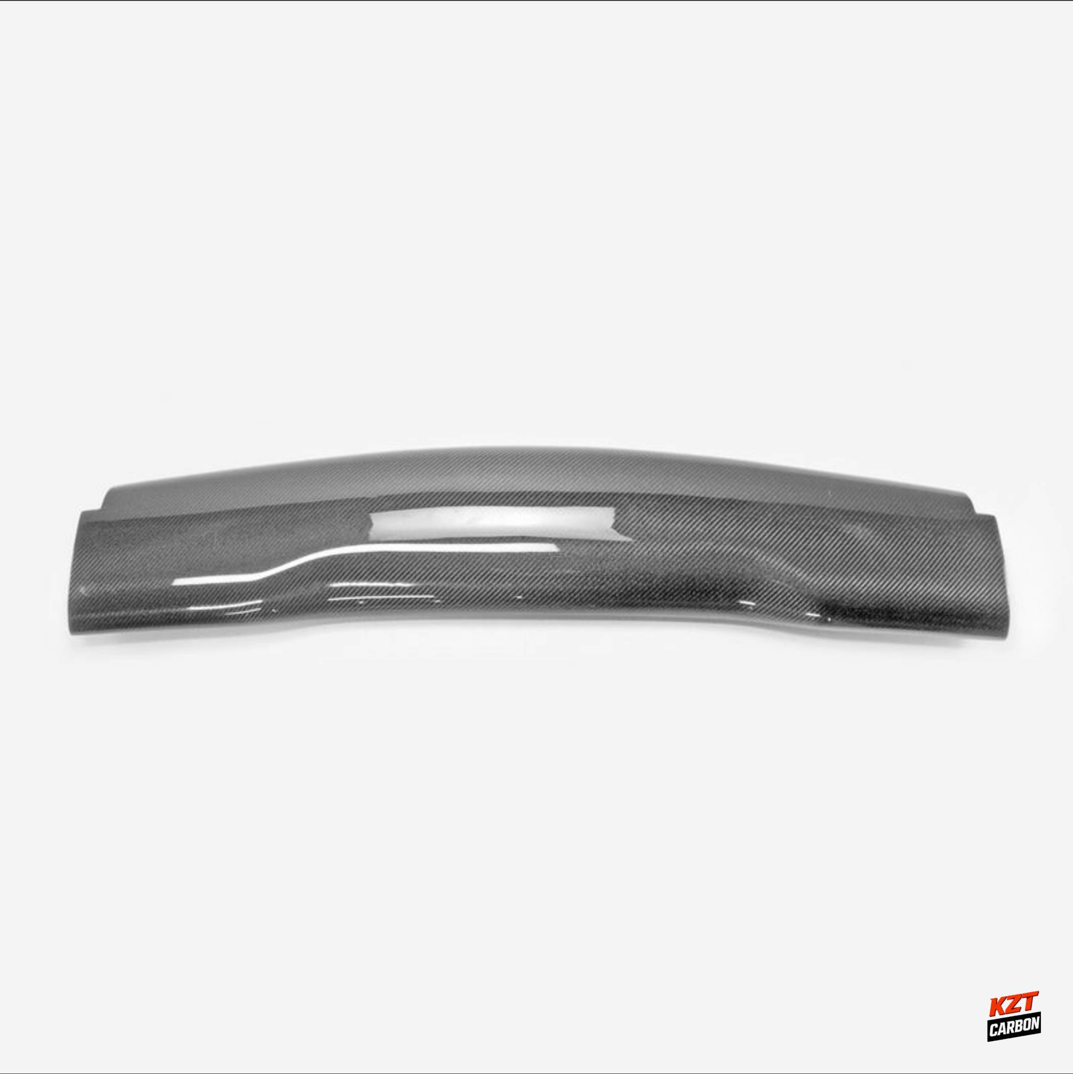 For Mazda RX-7 FD3S 91-02 Carbon With Golf Choppe ODU Rear Spoiler Blade