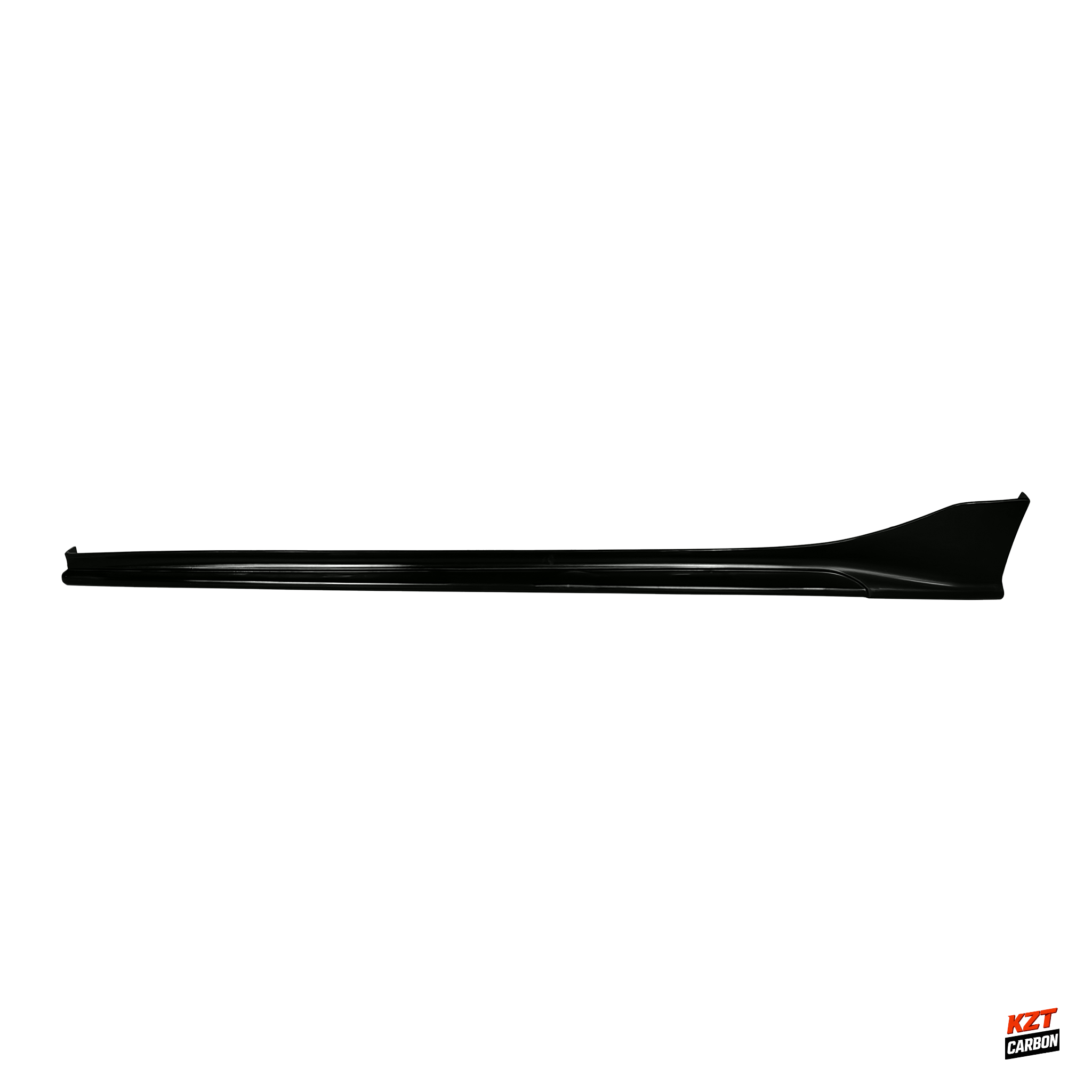 For Mazda MX5 ND5RC Miata Roadster ESQ Style Fiberglass Unpaint Side Skirts Pair
