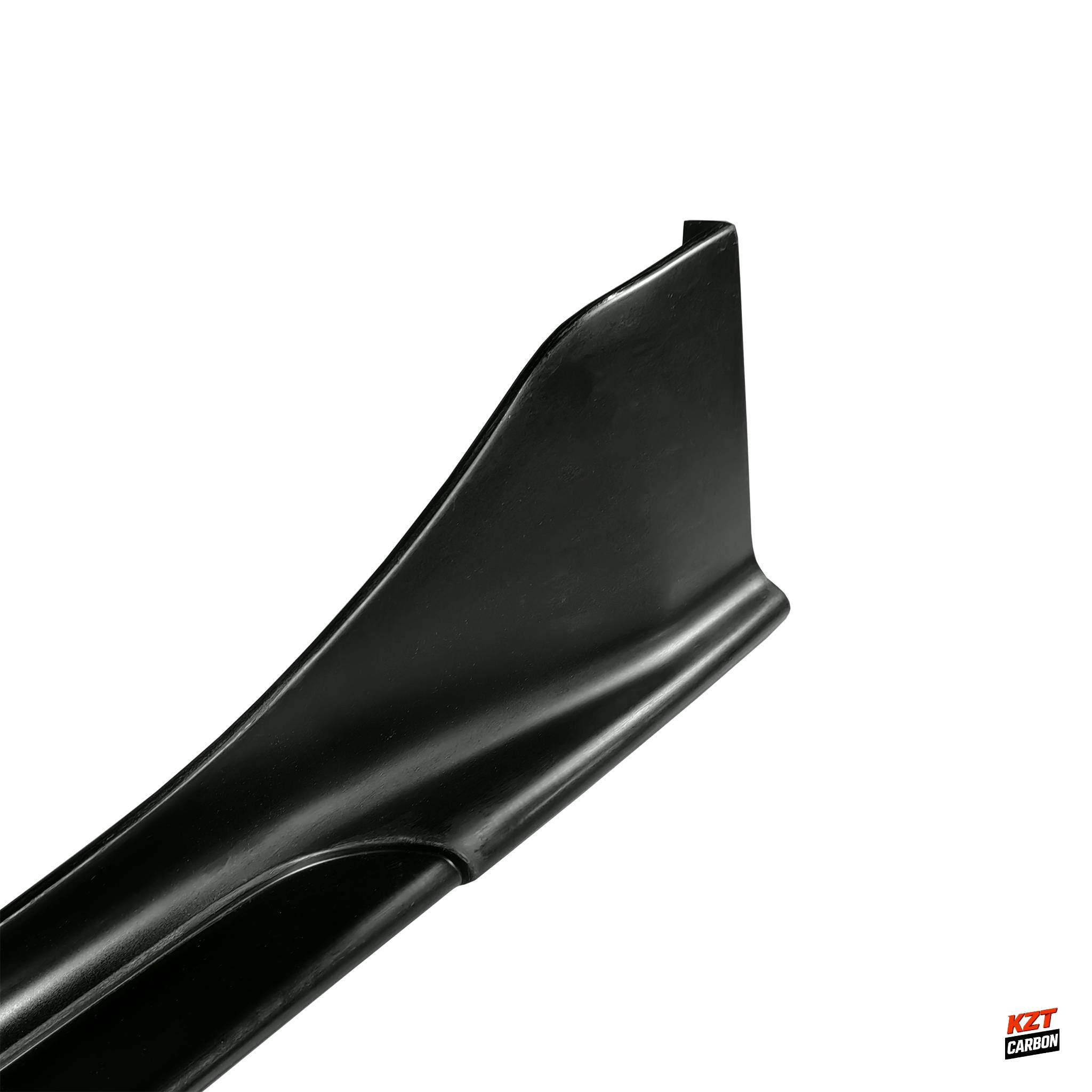 For Mazda MX5 ND5RC Miata Roadster ESQ Style Fiberglass Unpaint Side Skirts Pair