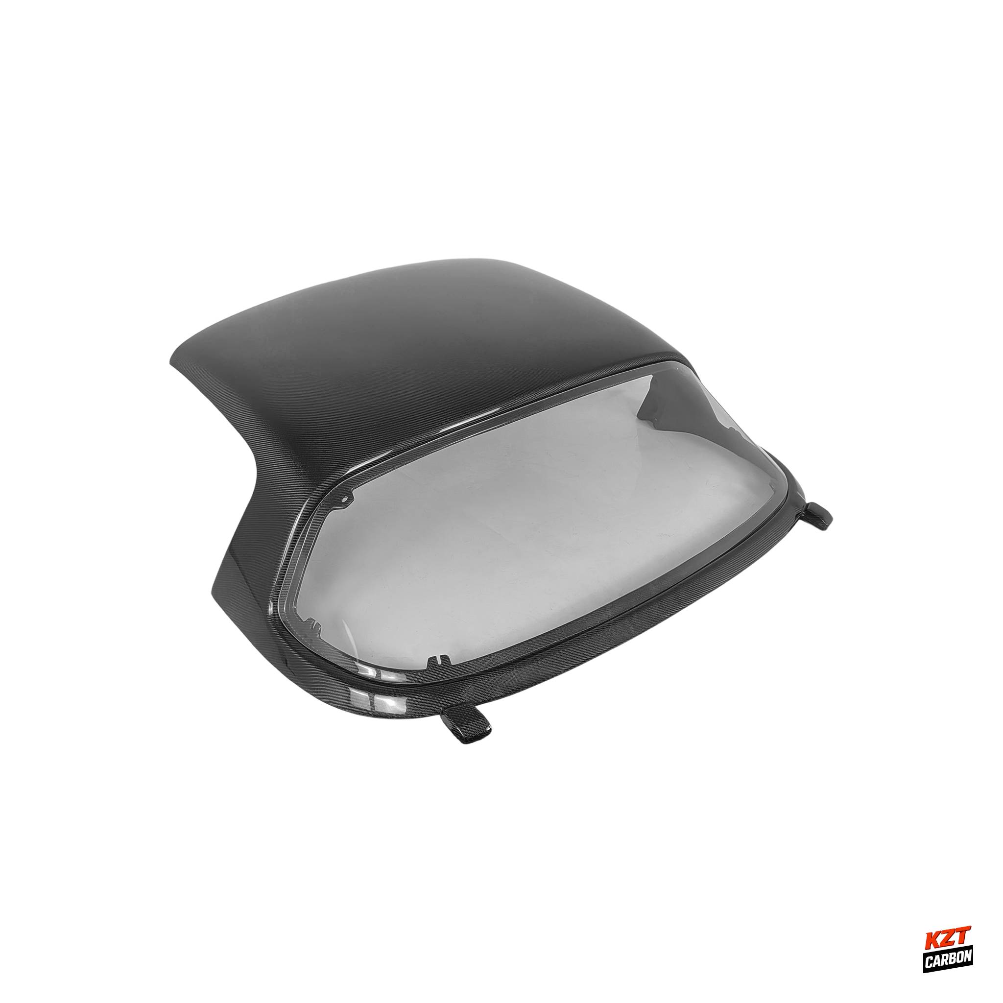 For Mazda MX5 Miata NA Roadster OE Style Carbon Hard Top (with perspex window)
