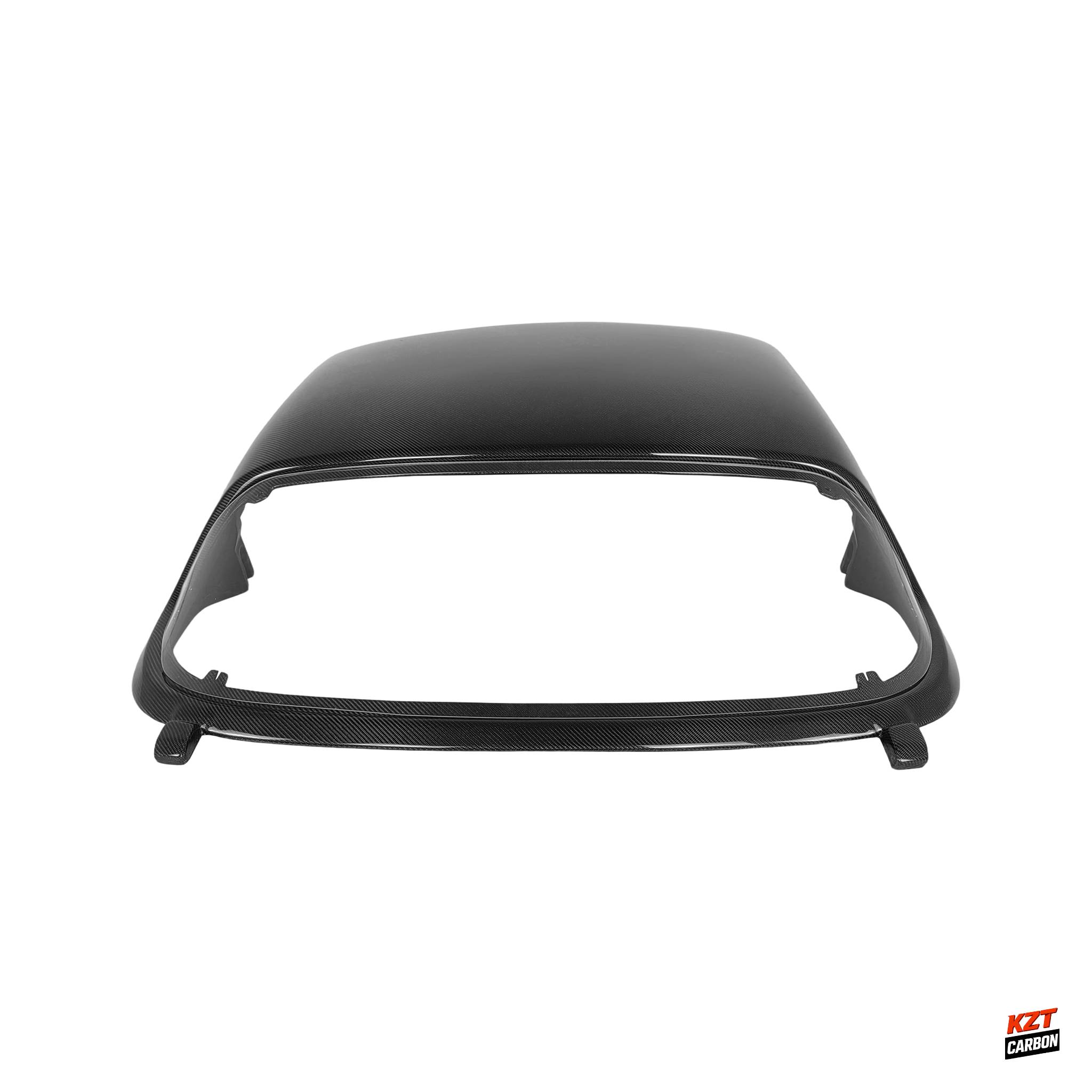 For Mazda MX5 Miata NA Roadster OE Style Carbon Hard Top (with perspex window)