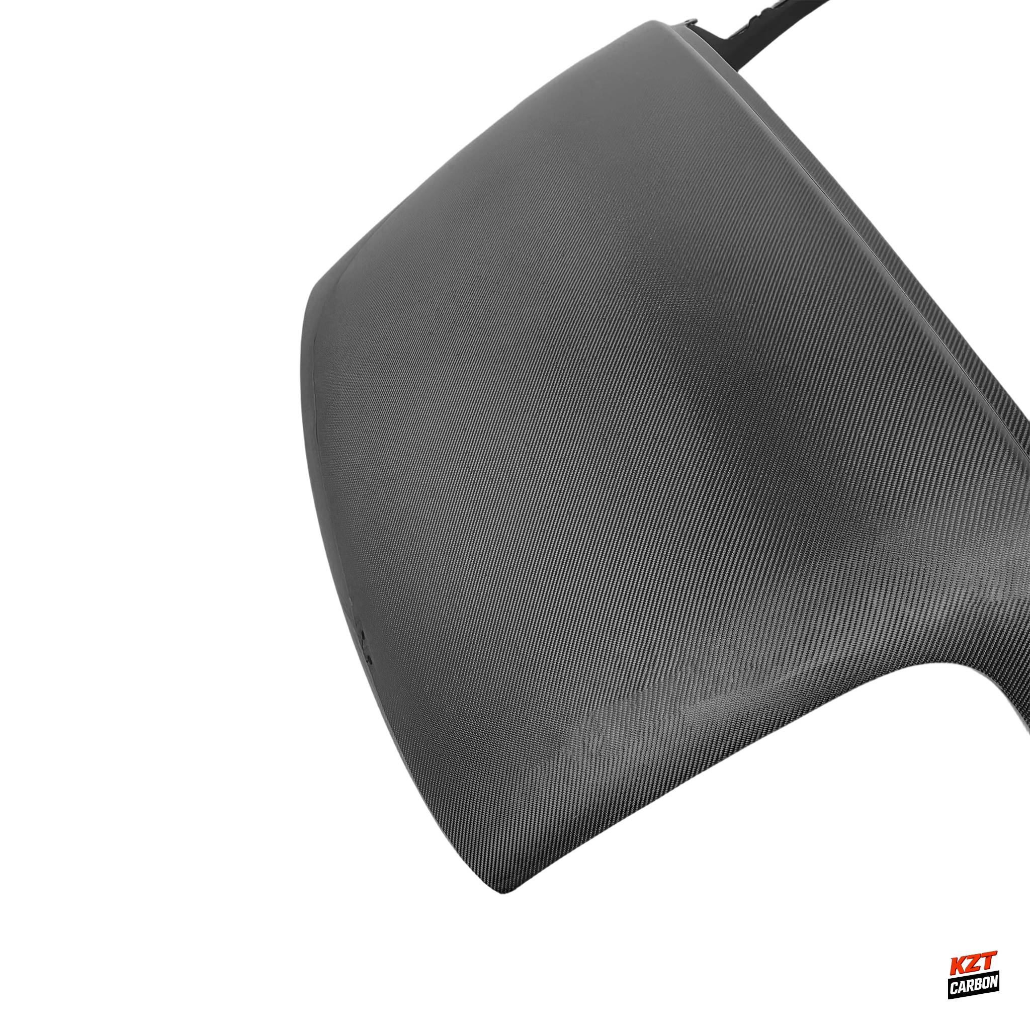 For Mazda MX5 Miata NA Roadster OE Style Carbon Hard Top (with perspex window)