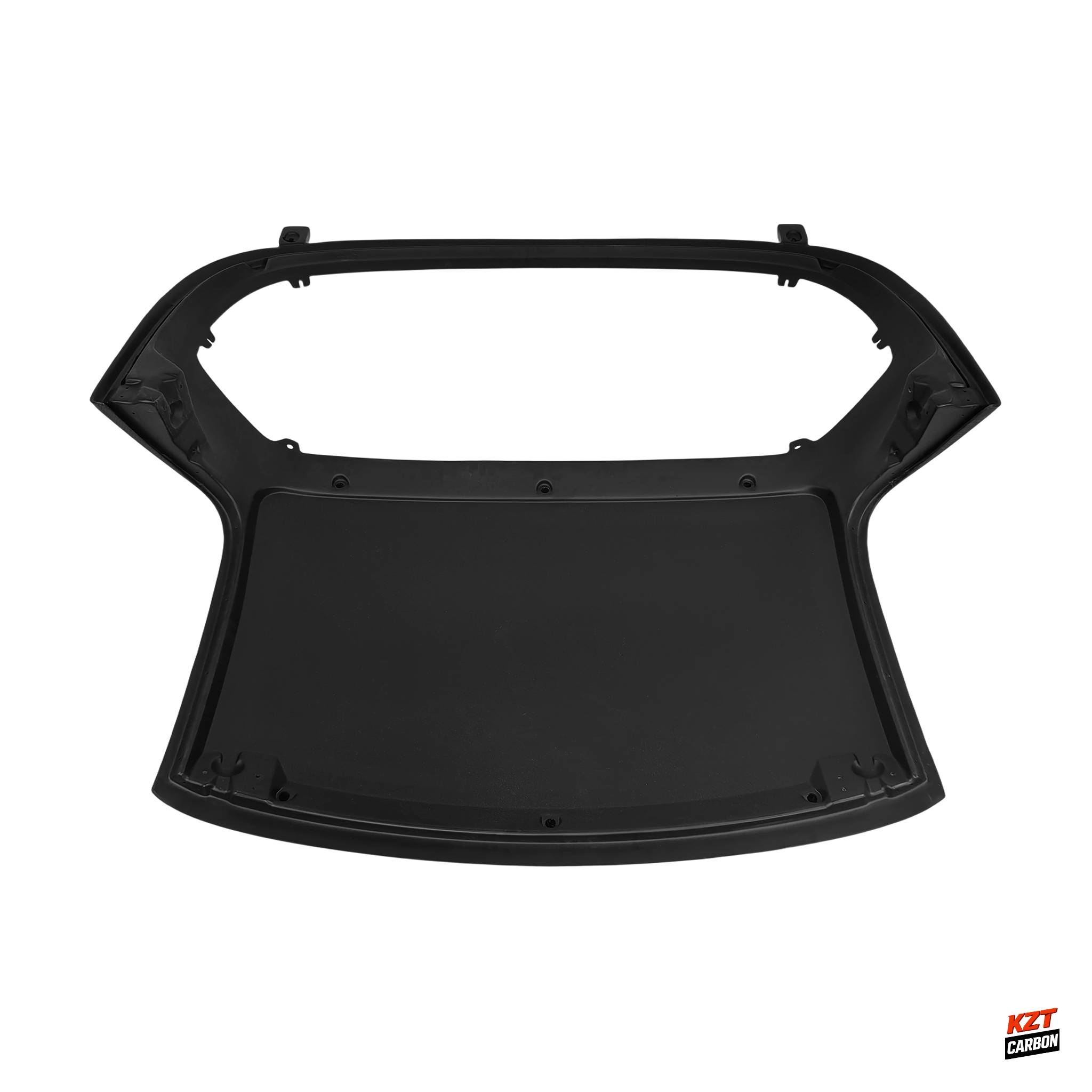 For Mazda MX5 Miata NA Roadster OE Style Carbon Hard Top (with perspex window)