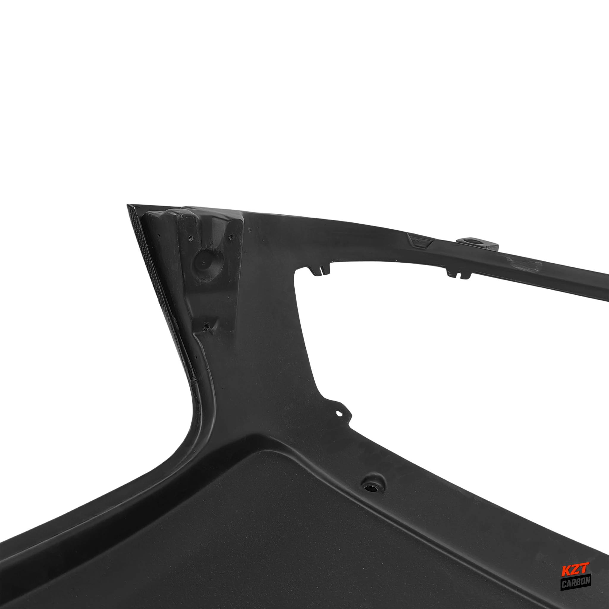 For Mazda MX5 Miata NA Roadster OE Style Carbon Hard Top (with perspex window)