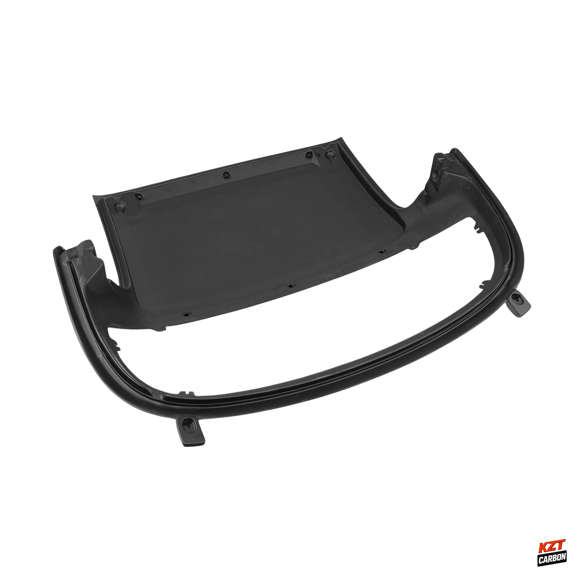 For Mazda MX5 Miata NA Roadster OE Style Carbon Hard Top (with perspex window)