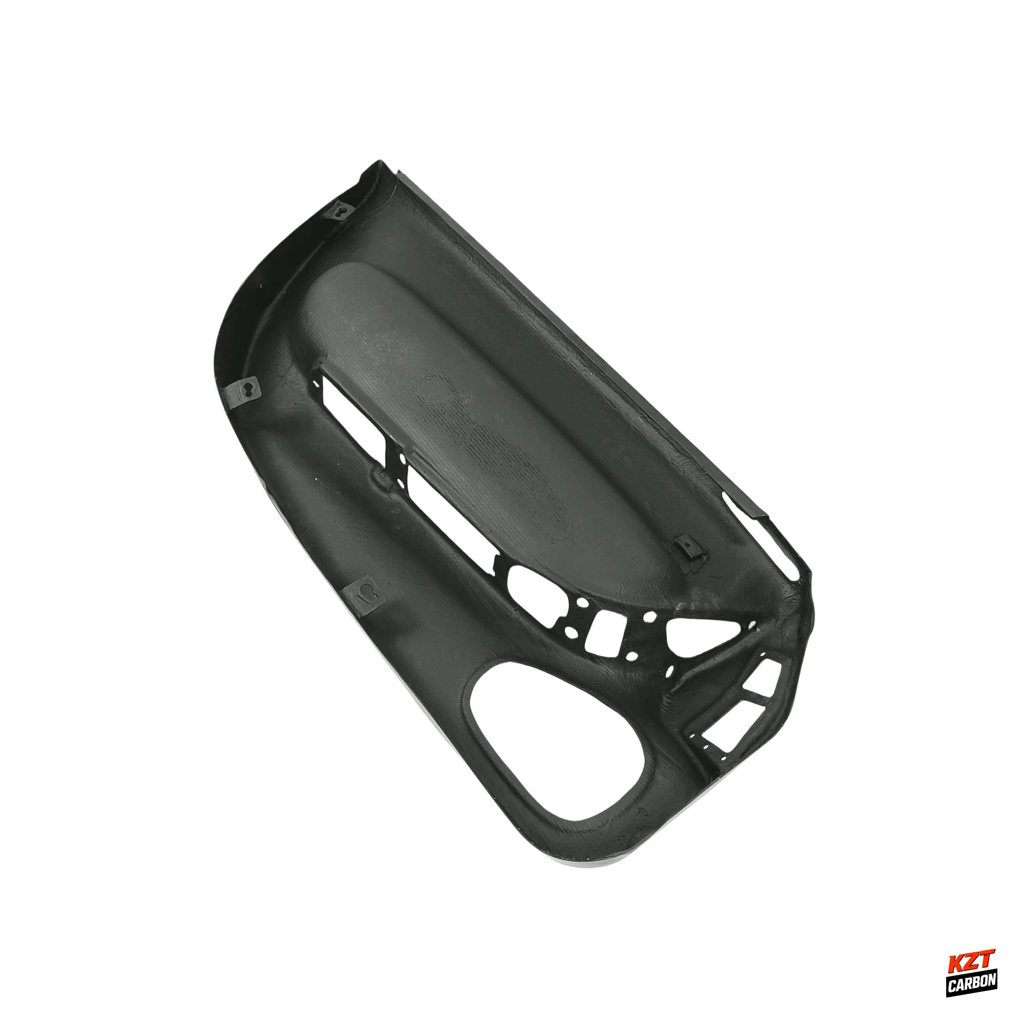 For Mazda RX7 RX-7 FD3S (RHD Only) Carbon Side Inner Door Card Panel Cover Pair