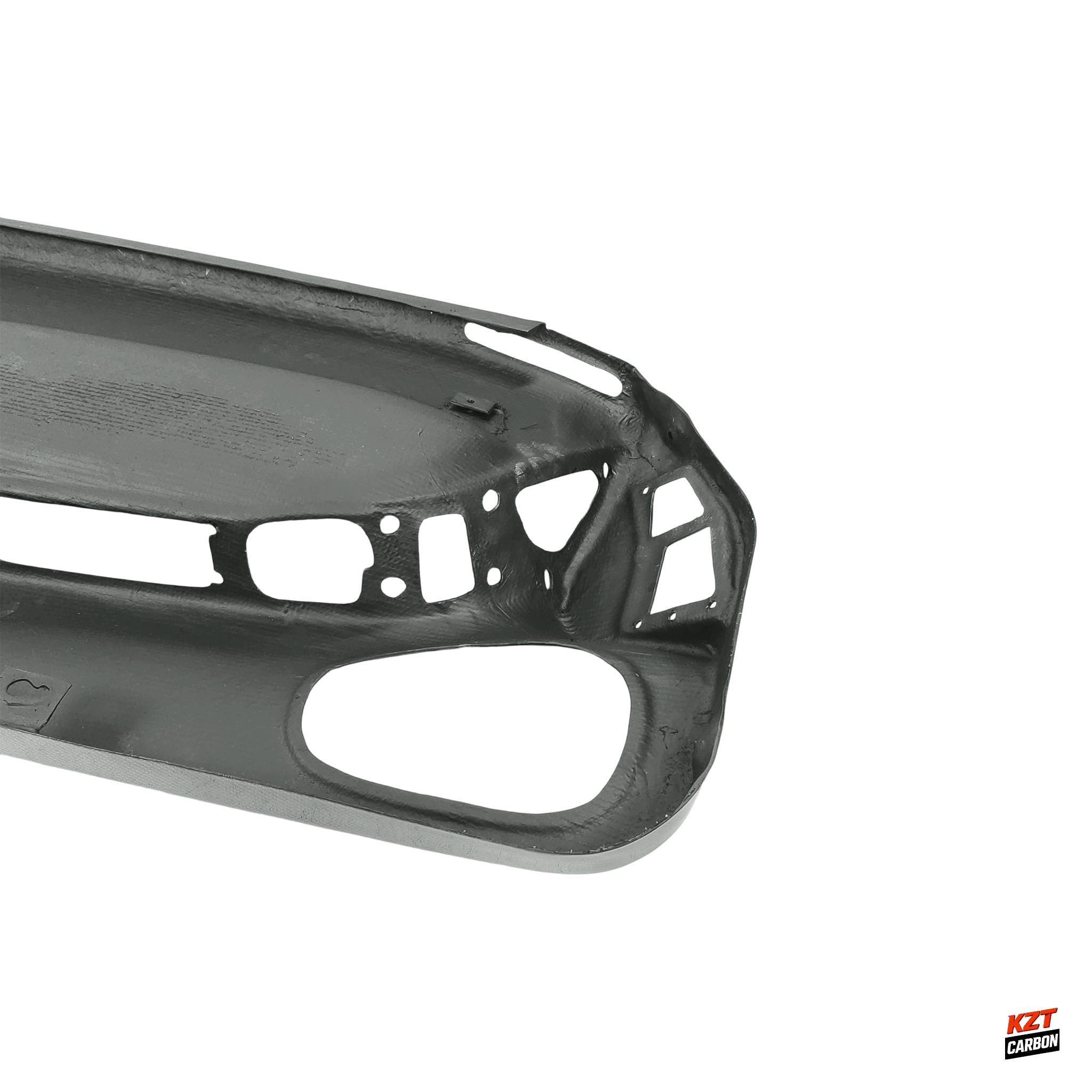 For Mazda RX7 RX-7 FD3S (RHD Only) Carbon Side Inner Door Card Panel Cover Pair