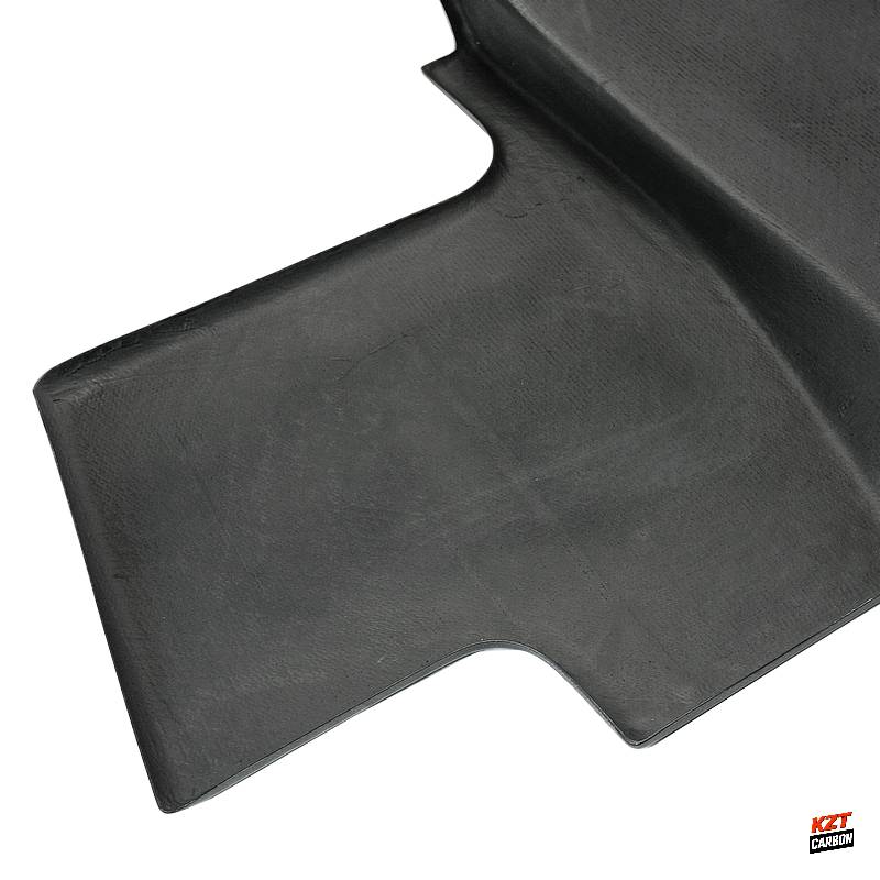 For Mazda RX7 FD3S 91-02 RE Style Carbon Fiber Rear Bumper Diffuser (3pcs)