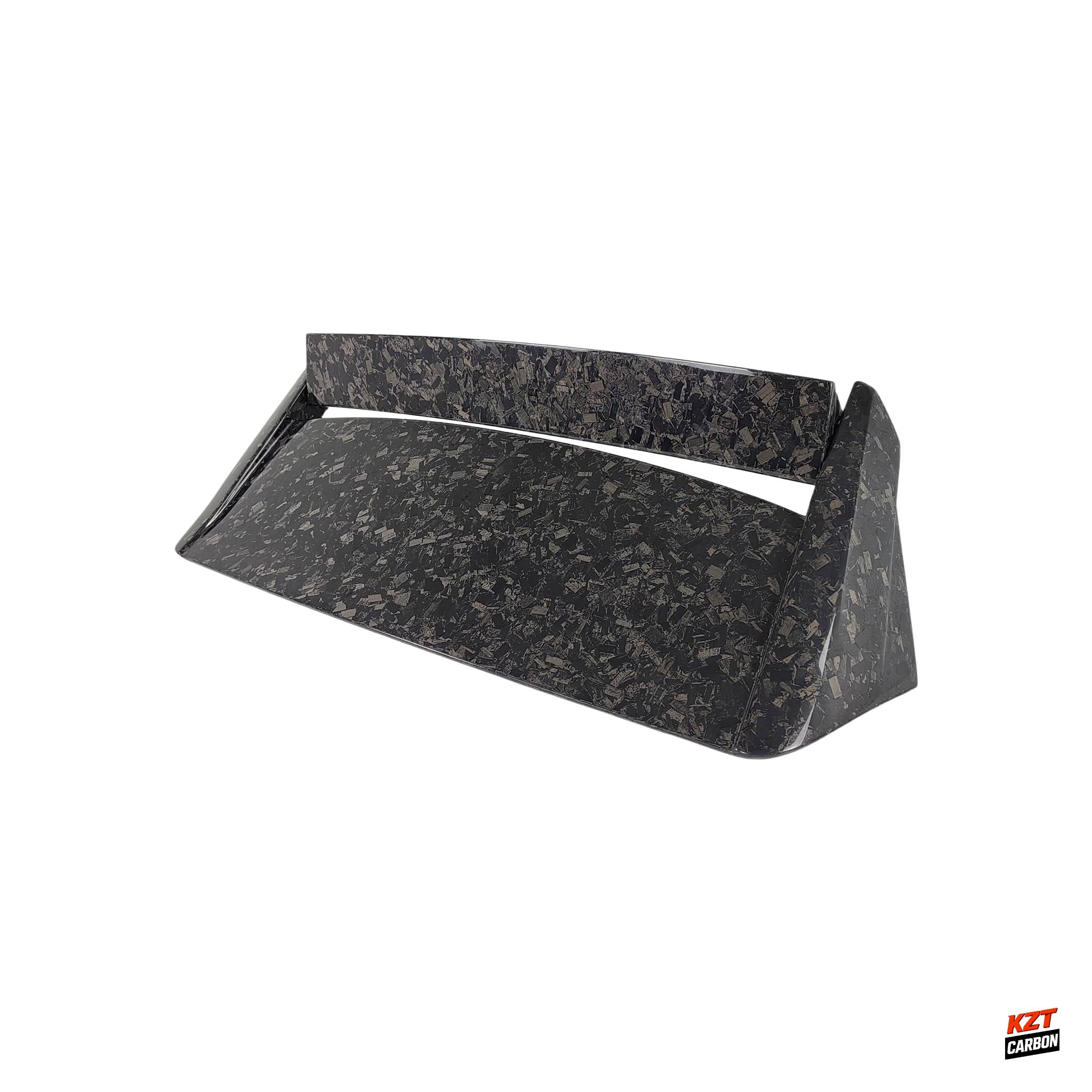 For Toyota GR Yaris GXPA16 21-24 3 Door Hatchback VRS Forged Carbon Rear Spoiler