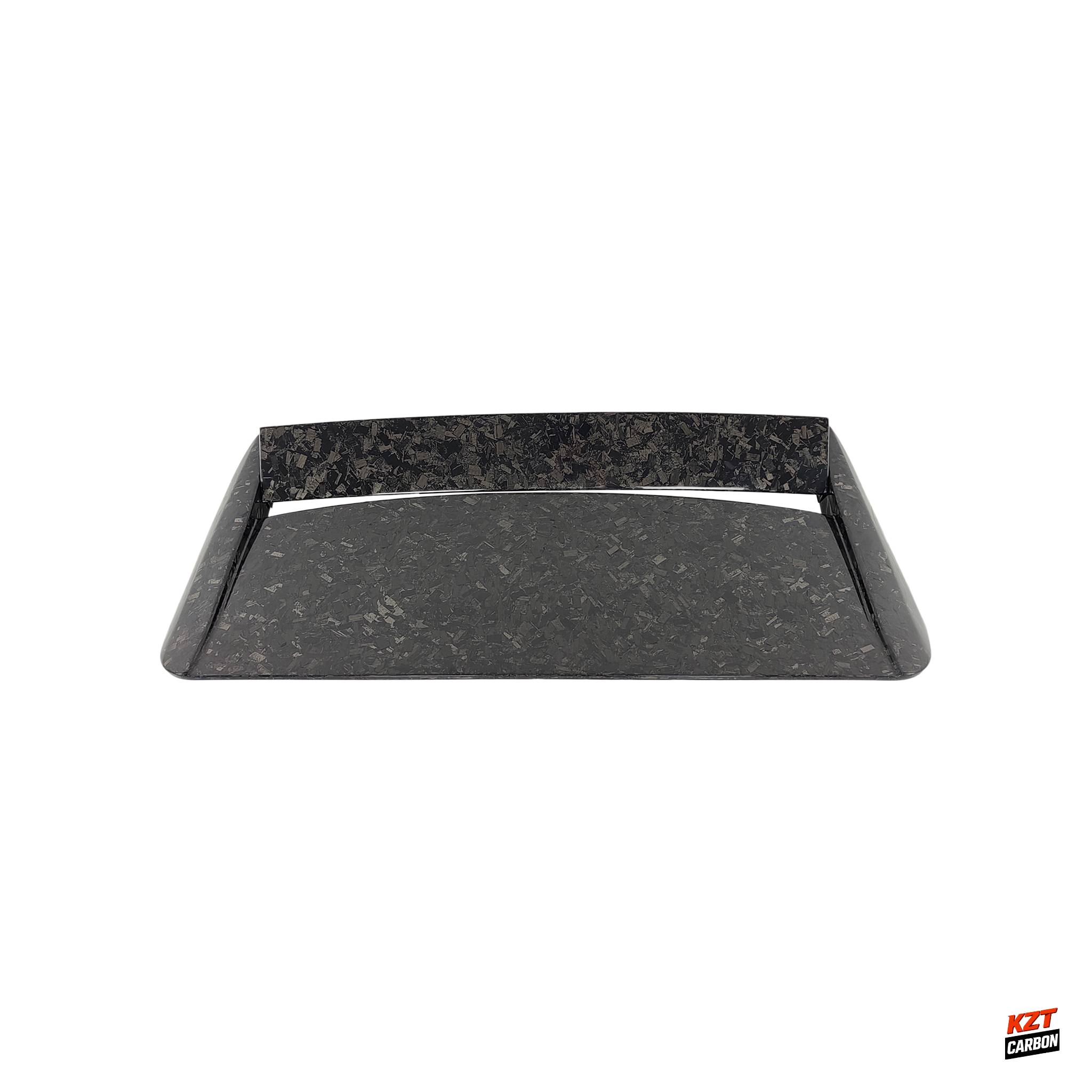 For Toyota GR Yaris GXPA16 21-24 3 Door Hatchback VRS Forged Carbon Rear Spoiler