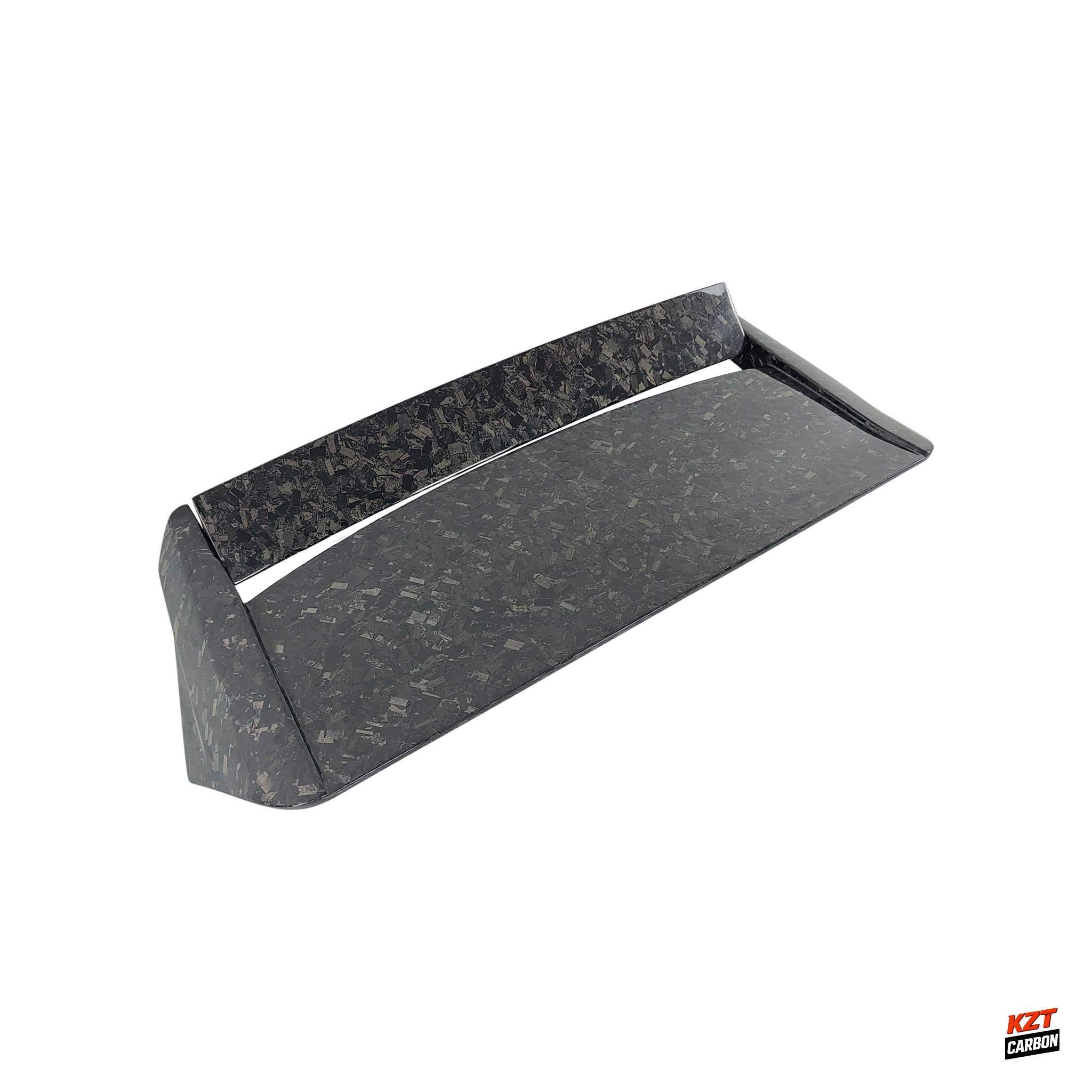 For Toyota GR Yaris GXPA16 21-24 3 Door Hatchback VRS Forged Carbon Rear Spoiler